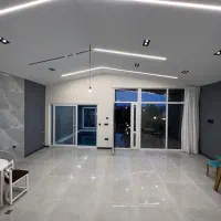 ۲۵۷مترزمین۱۰۰متربنا/سند دار/انشعابات وصل دماوند|فروش زمین و ملک کلنگی|دماوند, دماوند|دیوار
