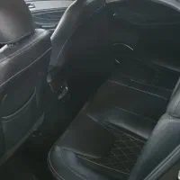 آریزو ۶ مشکی مدل ۱۴۰۱|خودرو سواری و وانت|مشهد, شهرک صنعتی توس|دیوار