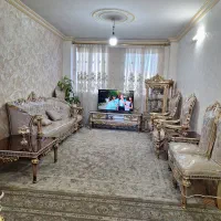 اپارتمان ۶۵ متری تک خواب فروشی