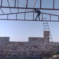 جوشکاری سیار|خدمات پیشه و مهارت|بیرجند, |دیوار