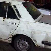 فروش فوری پیکان مدل 83