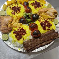 پخت جهت مراسم و کاروانها رستوران بدرآوران