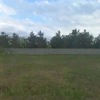 ۱۰۰۰ متر باغ