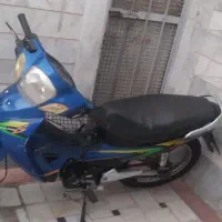 موتورسیکلت بیکلاچ|موتورسیکلت|بیرجند, |دیوار