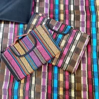 مسافرتی جاجیم/ زیرانداز جاجیمی