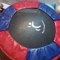 ترامپولین