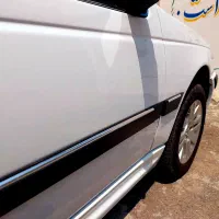 پژو پارس مدل ۱۴۰۲ (۲۸ اسفند) xu7p|خودرو سواری و وانت|گرگان, |دیوار