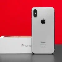 گوشی آیفن ایکس آیفون اپل خراب نیازبه تعمیرX iPhone