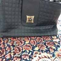 کیف مشکی زنانه