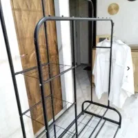 رگال ابعاد حدودا ۱/۲ در ۲