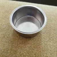 بسکت غیر تحت فشار اسپرسو ساز خانگی