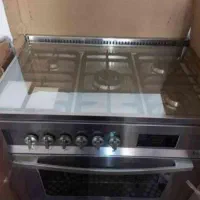 گاز فردار نو