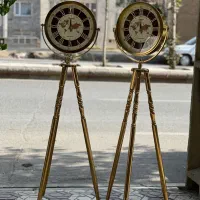 ساعت دیواری و ایستاده|ساعت دیواری و تزئینی|مریوان, |دیوار