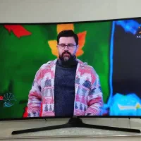 تلویزیون سامسونگ 55 اینچ