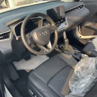 تویوتا فرانتلندر ۲۰۲۵|خودرو سواری و وانت|اهواز, پادادشهر|دیوار