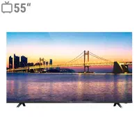 تلویزیون دوو مدل DSL-55MS3000U سایز ۵۵ اینچ