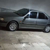 پارس اتوماتیک 91