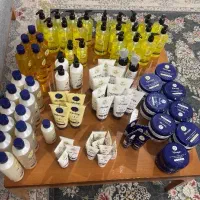 محصولات بهداشتی مورینگا