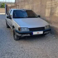 ۴۰۵ مدل ۸۸|خودرو سواری و وانت|ارسنجان, |دیوار