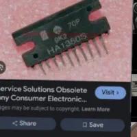 ای سی صدا استریو سونی HST39A