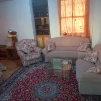 مبل هفت نفره تدی