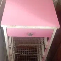 جا سیب زمینی و پیاز|ظروف نگهدارنده، پلاستیکی، یکبارمصرف|اصفهان, همدانیان|دیوار