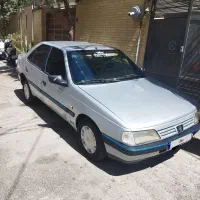 پژو405مدل۹۳تمام رنگ
