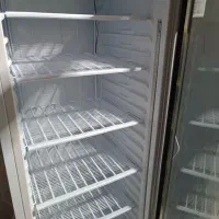 یخچال فریزر ایستاده|فروشگاه و مغازه|مرودشت, فاز اول شهرک فرهنگیان|دیوار