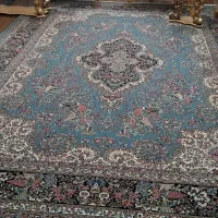 فرش 9 متری