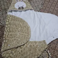 پتو نوزادی|رختخواب، بالش، پتو|هشتگرد, مدرس|دیوار