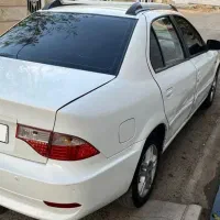 سمند سورن ef7|خودرو سواری و وانت|ابهر, |دیوار