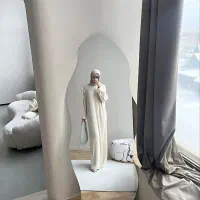 آینه لویس|آینه|بوکان, |دیوار