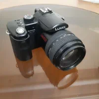 دوربین پاناسونیک لومیکس FZ50