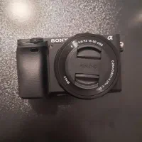 دوربین سونی آلفا ۶۴۰۰