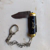 چاقو دستساز قدیمی|کوهنوردی و کمپینگ|ابهر, |دیوار