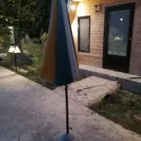 چتر و سایه بان