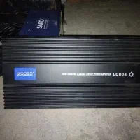 امپلی چهار کانال