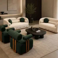تولیدی کننده واقعی مبل تدی گوگولی آماد تحویل شرکتی