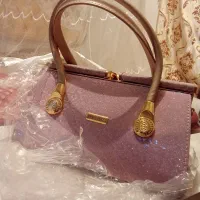 کیف و کفش نو فروشی قیمت کیف چهارصد کفش ها یک تومن