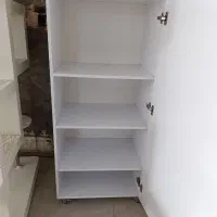 فروش تخت و کمد نو و در حد نو|تخت و سرویس خواب|رفسنجان, |دیوار