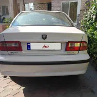 سمند مولتی پلکس ۹۰|خودرو سواری و وانت|چالوس, |دیوار