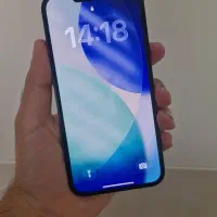 آیفون۱۳ در حد نو