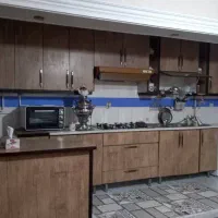 85متری دو خواب طبقه سوم روبه نما|فروش آپارتمان|محمدشهر, محمدشهر|دیوار