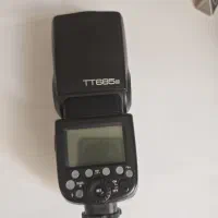 فلش گودکس TT685N|دوربین عکاسی و فیلم‌برداری|ری, منصوریه منگل|دیوار