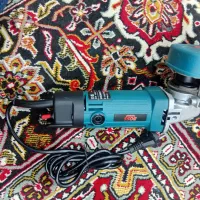 سنگ فرز مینی و اره رنجیری