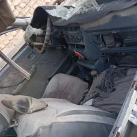 پرایدتصادفی|خودرو سواری و وانت|داران, |دیوار