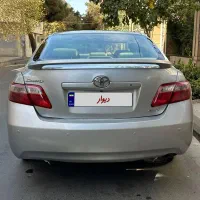 تویوتا کمری Glx مدل ۲۰۰۷ استثنایی|خودرو سواری و وانت|کرج, شهرک ظفر|دیوار