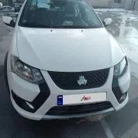 کوئیک GX مدل 1403 سفید درحدصفر