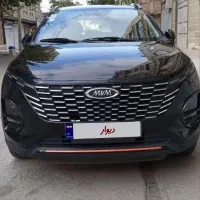 ام وی ام ایکس ۳۳ کراس
