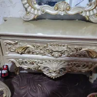 میز کنسول